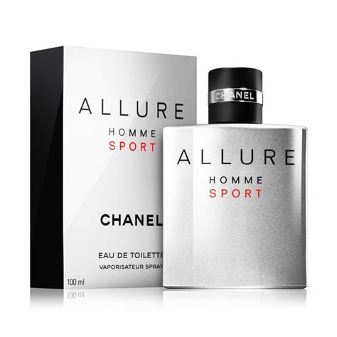 chanel allure homme sport shoppers|Chanel Allure Homme Sport boots.